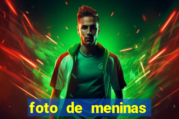 foto de meninas loiras fake